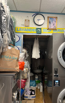 Laundry Self Service thumb 4